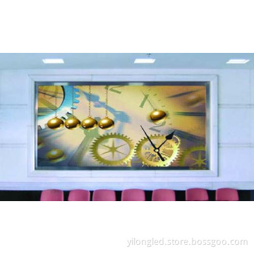 P4 Indoor Full Color LED Display